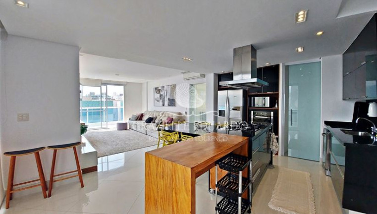 Imagem Apartamento com 4 Quartos à Venda, 191 m² em Riviera de São Lourenço - Bertioga