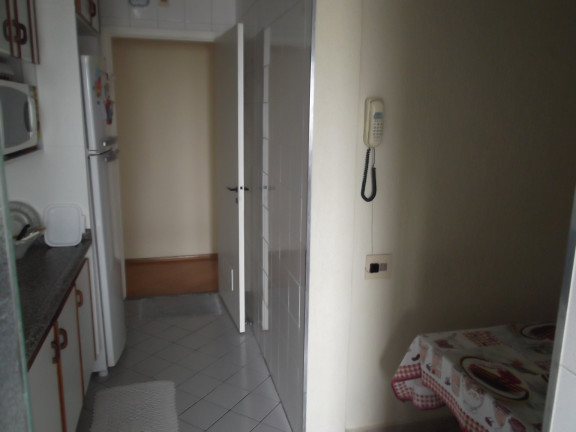 Imagem Apartamento com 3 Quartos à Venda, 71 m² em Jardim Monte Kemel - São Paulo