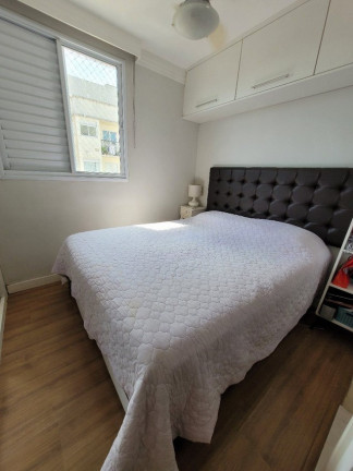 Imagem Apartamento com 3 Quartos à Venda, 64 m² em Gopoúva - Guarulhos