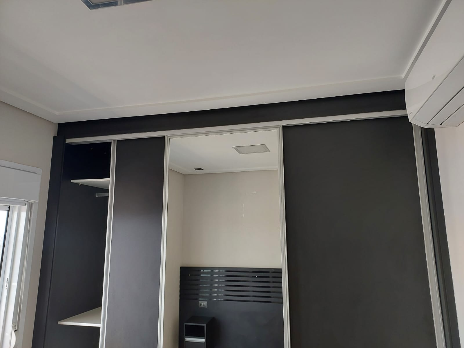 Imagem Apartamento com 1 Quarto à Venda, 45 m² em Vila Guarani (Z Sul) - São Paulo