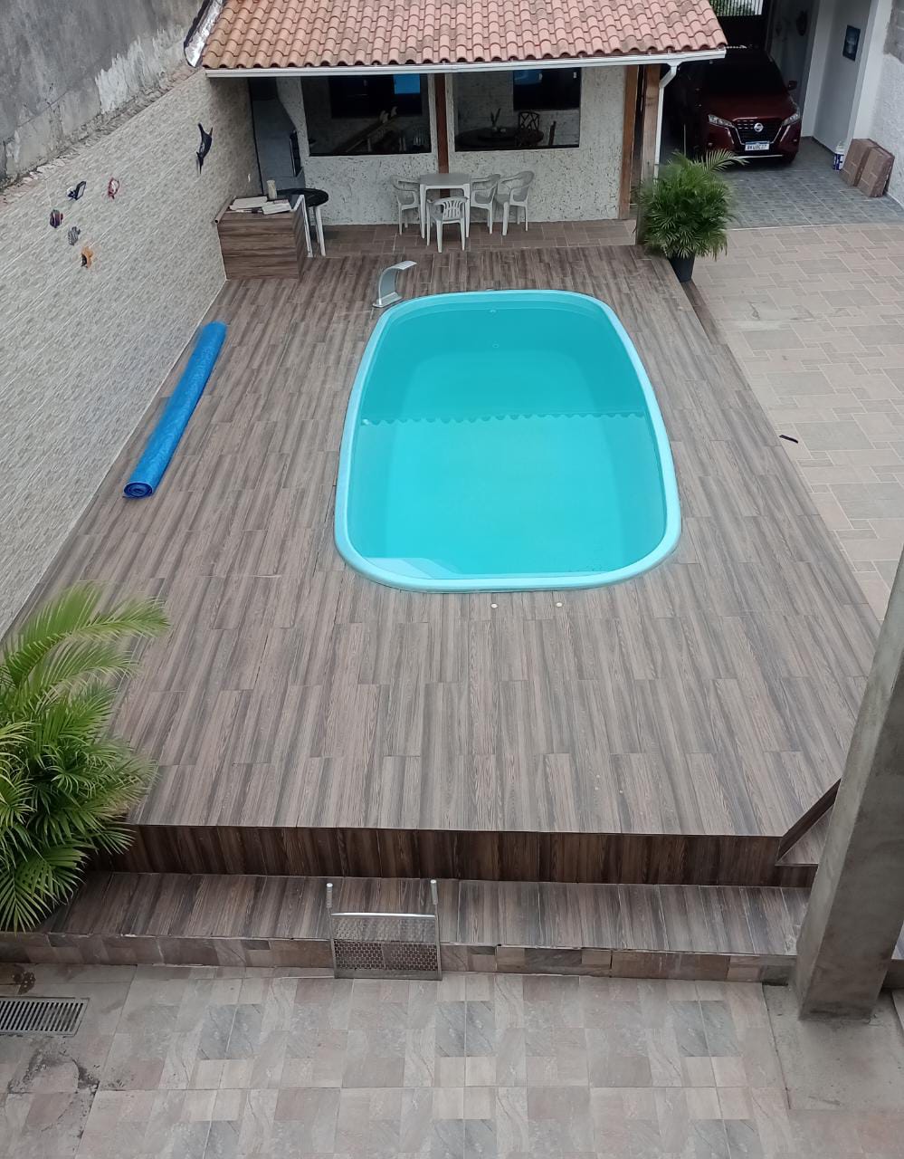 Casa com 1 Quarto à Venda, 320 m²em Enseada - Guarujá