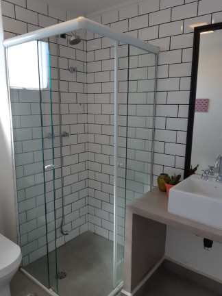 Imagem Cobertura com 2 Quartos à Venda, 164 m² em Vila Guiomar - Santo André