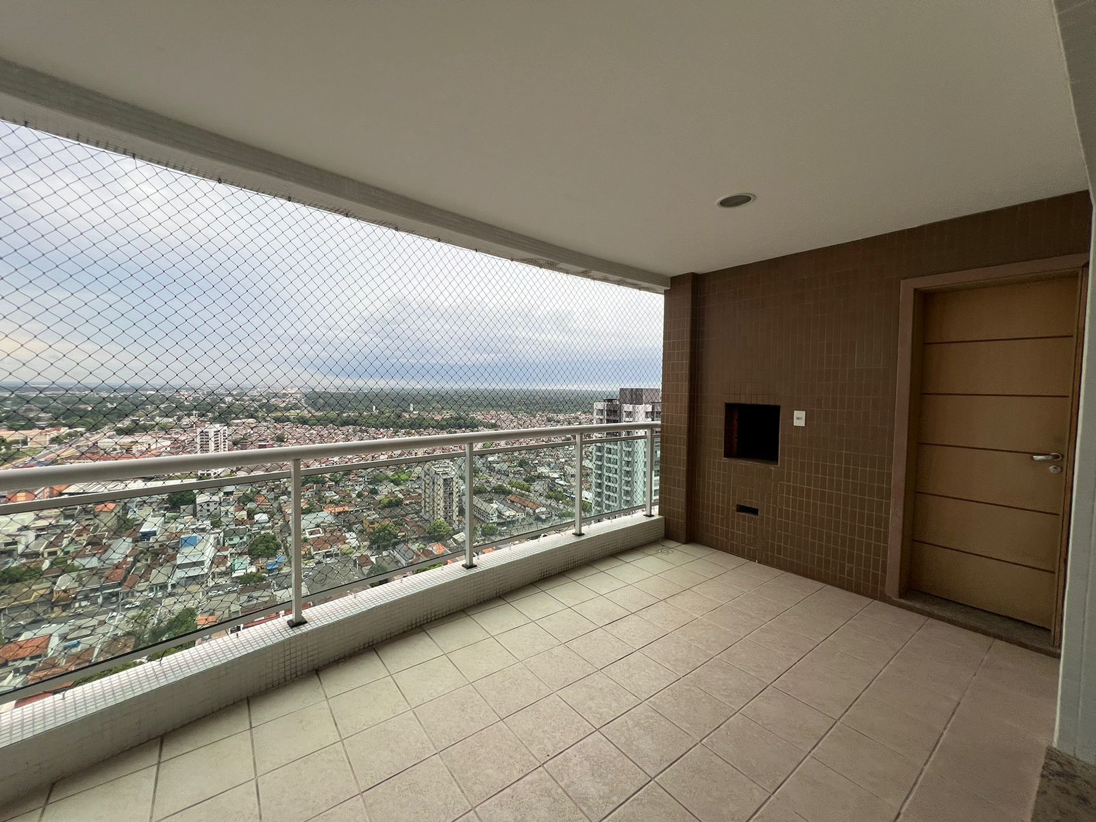 Imagem Apartamento com 3 Quartos à Venda, 138 m²em Marco - Belém