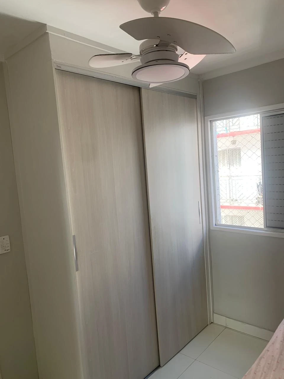 Imagem Apartamento com 2 Quartos à Venda, 50 m² em Itaquera - São Paulo