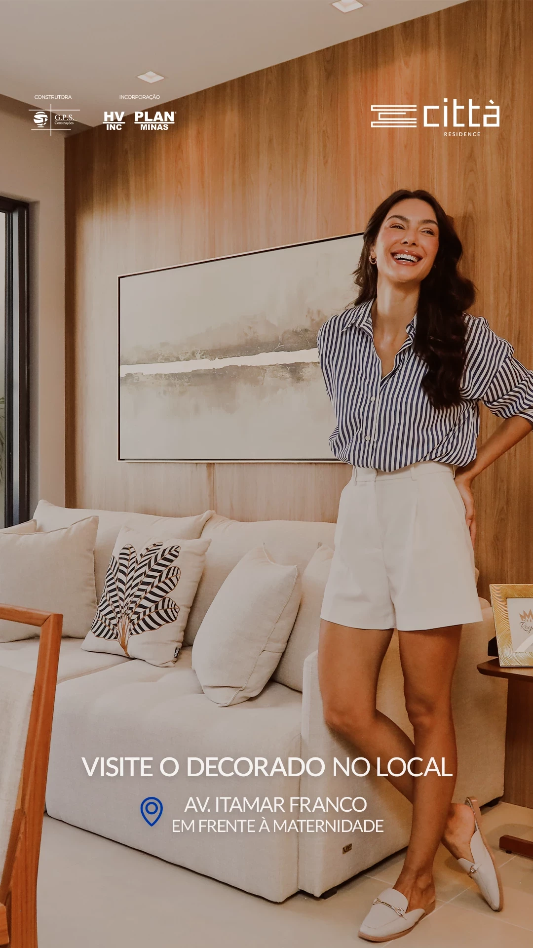 Imagem Apartamento com 2 Quartos à Venda, 54 m² em São Mateus - Juiz de Fora