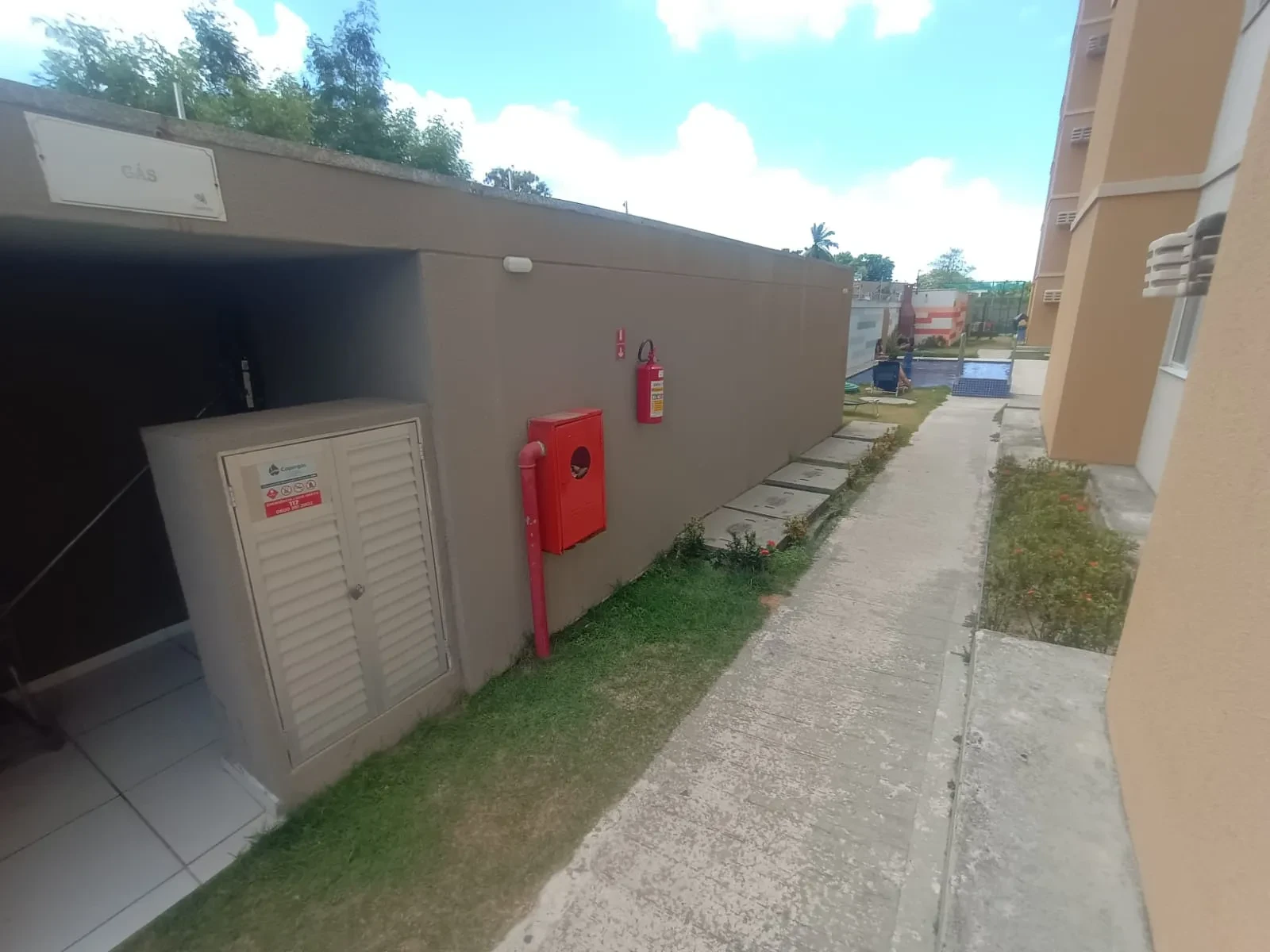 Foto do imóvel: Apartamento com 2 Quartos à Venda, 49 m² em Candeias - Jaboatão dos Guararapes