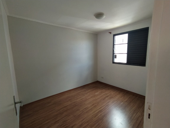 Apartamento com 2 Quartos à Venda, 43 m² em Vila Ipiranga - Mogi Das Cruzes
