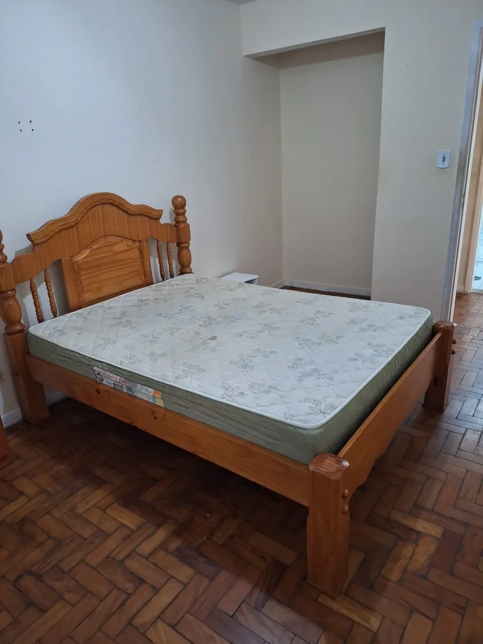 Imagem Apartamento com 1 Quarto à Venda, 58 m² em Santo Amaro - São Paulo