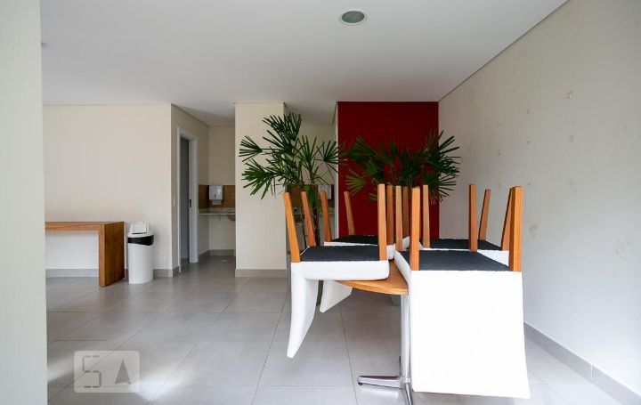 Imagem Apartamento com 2 Quartos à Venda, 57 m²em Vila Pirituba - São Paulo
