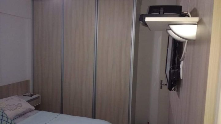 Imagem Apartamento com 3 Quartos à Venda, 84 m² em Floradas De São José - São José Dos Campos