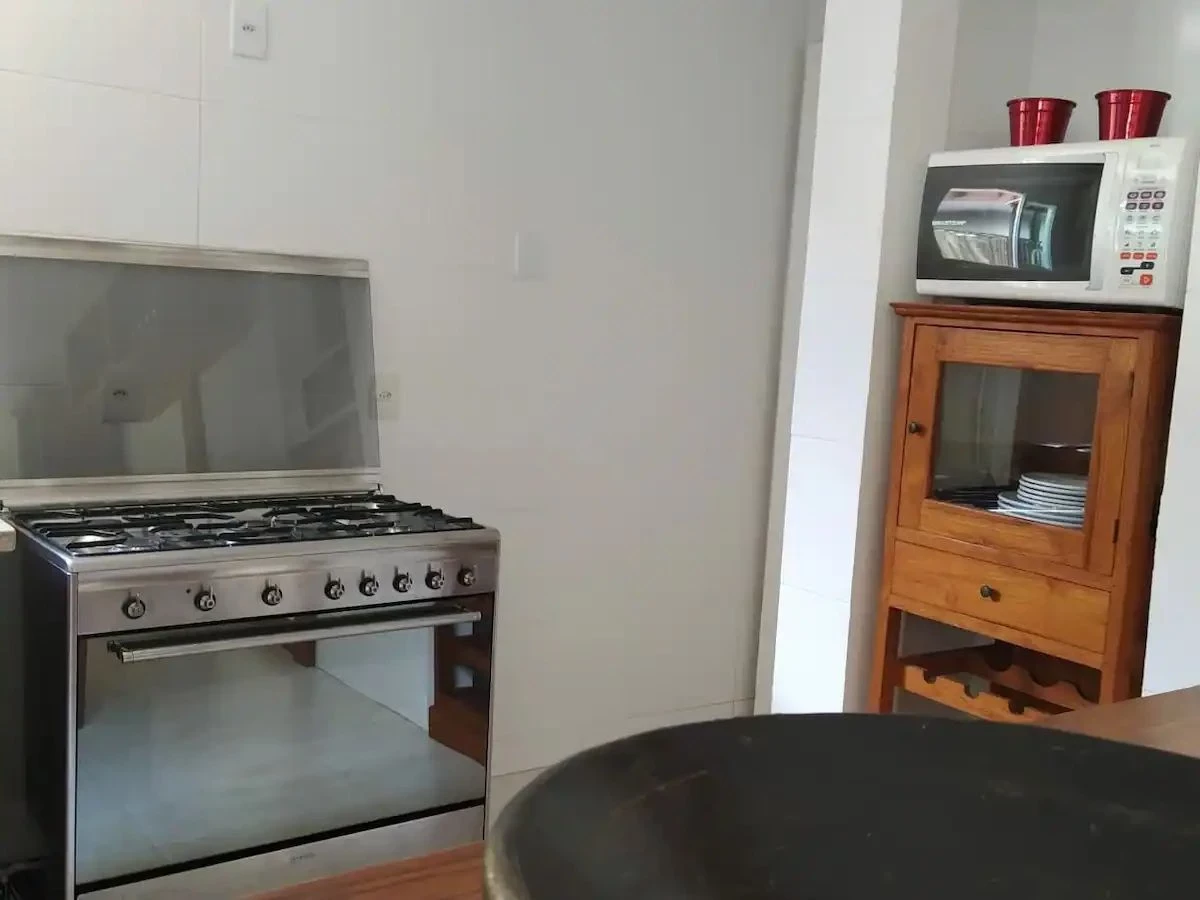 Imagem Casa de Condomínio com 5 Quartos à Venda, 280 m² em Centro (Mangue) - Armação dos Búzios