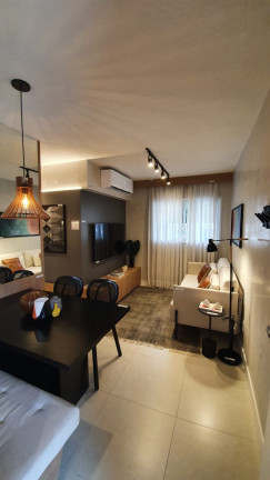 Imagem Apartamento com 2 Quartos à Venda, 64 m² em Guaratiba - Rio de Janeiro