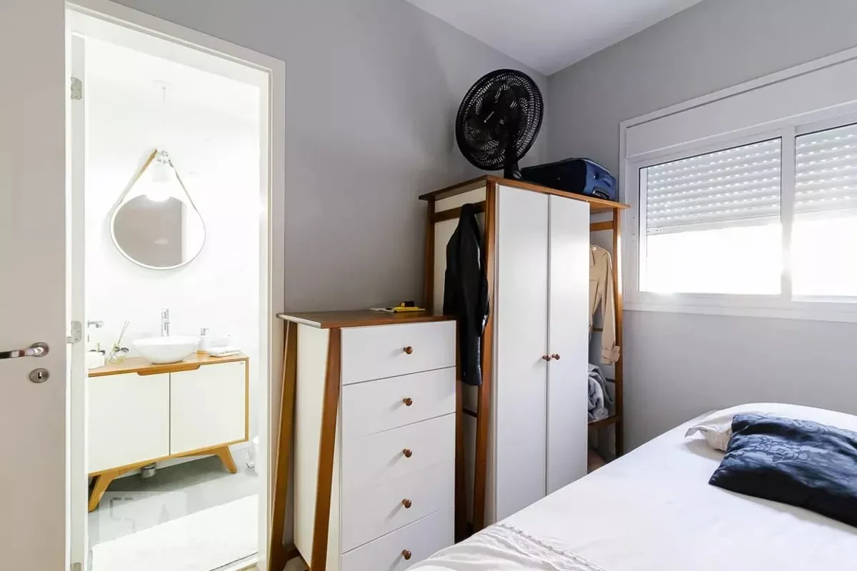 Imagem Apartamento com 3 Quartos à Venda, 141 m² em Aclimação - São Paulo