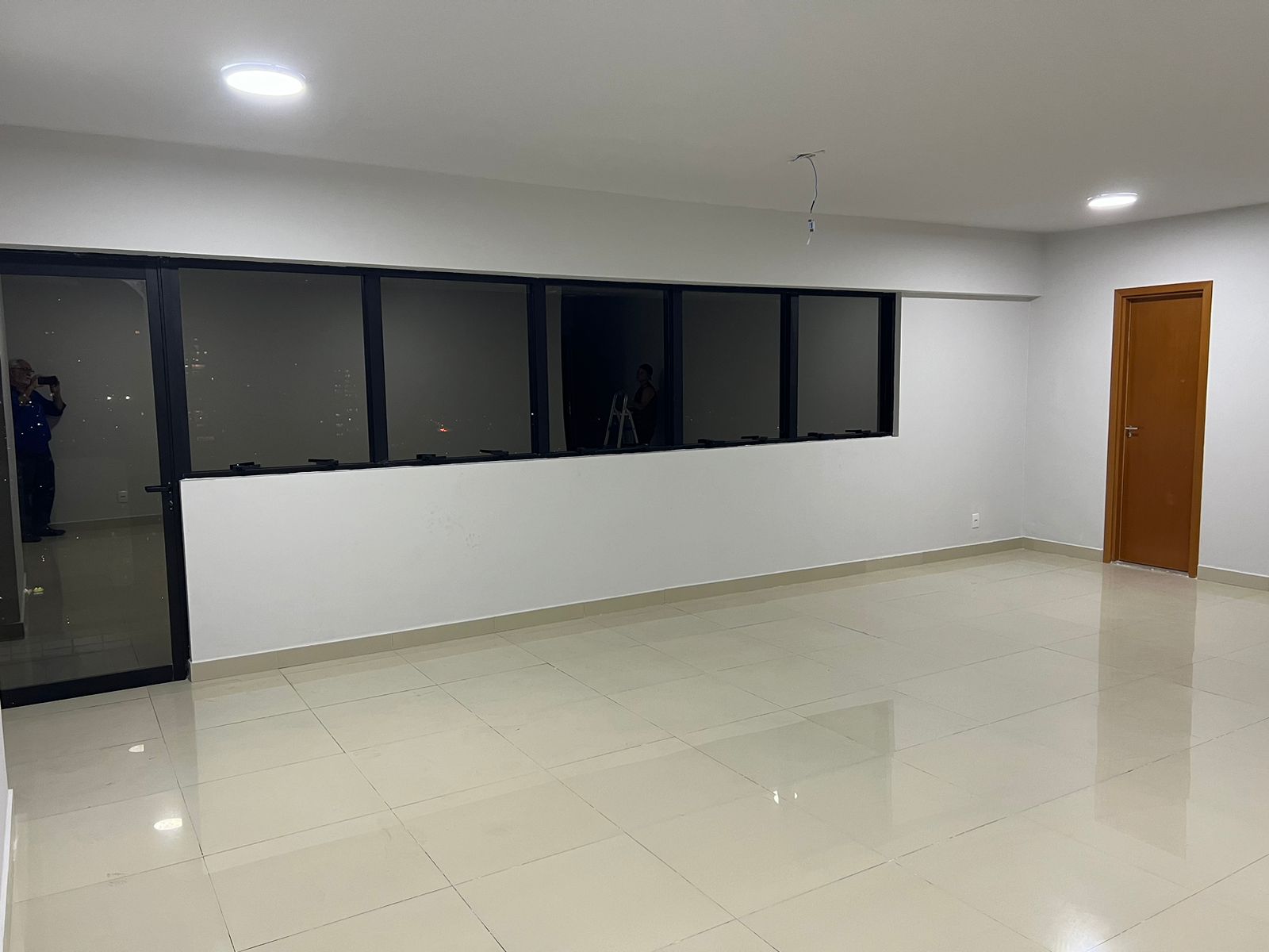 Imagem Sala Comercial para Alugar, 70 m²em Marco - Belém