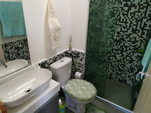 Imagem Apartamento com 2 Quartos à Venda, 55 m² em Barreto - Niterói
