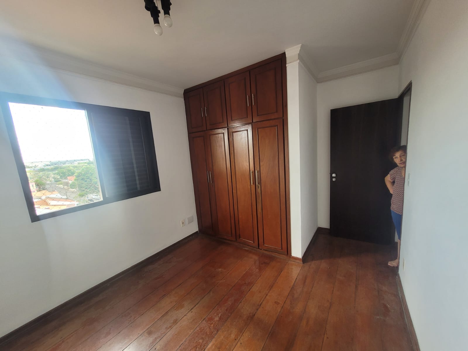Imagem Apartamento com 3 Quartos à Venda ou Locação, 128 m² em Jardim Panorama - Bauru