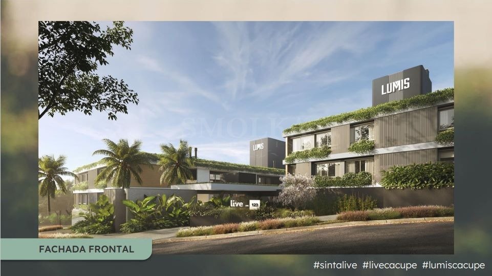 Imagem Apartamento com 2 Quartos à Venda, 77 m²em Cacupé - Florianópolis