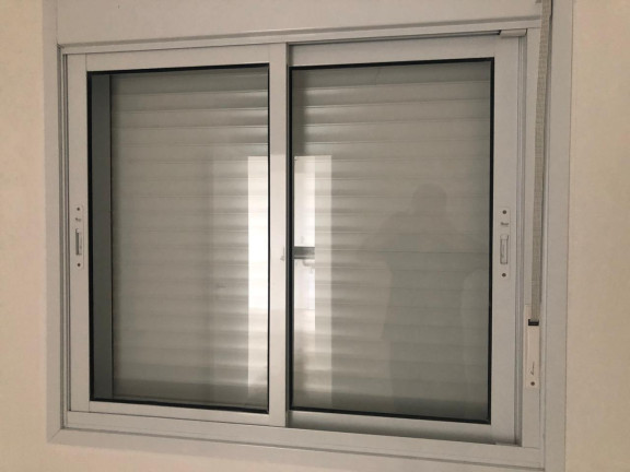 Imagem Apartamento com 2 Quartos à Venda, 53 m² em Vila Tibiriçá - Santo André