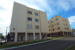 Condomínio Monte Carlo em Brasília