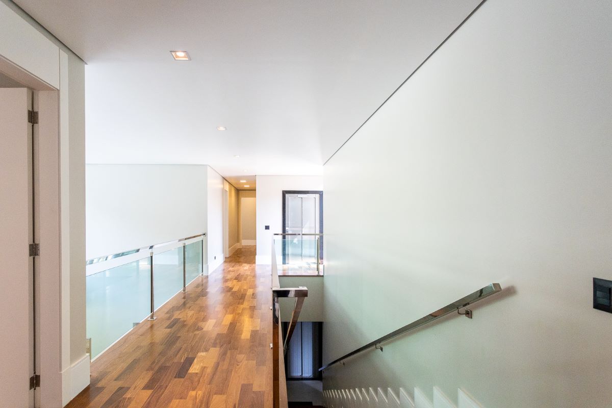 Imagem Casa de Condomínio com 4 Quartos à Venda, 1.307 m² em Residencial Tamboré - Barueri