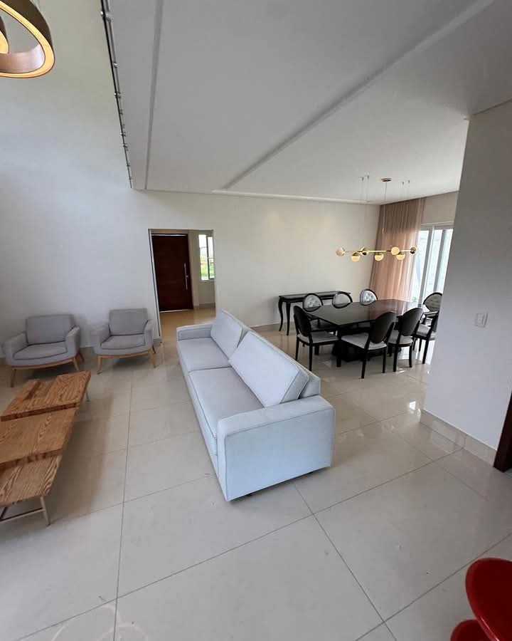 Imagem Casa de Condomínio com 4 Quartos para Alugar, 350 m²em Vila de Abrantes (Abrantes) - Camaçari