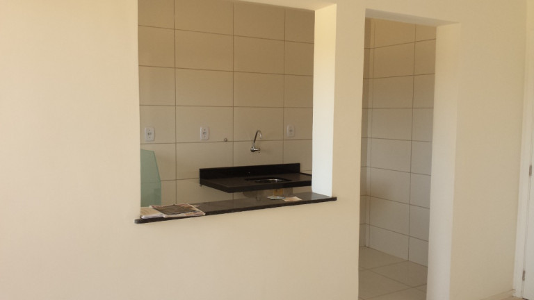 Imagem Apartamento com 2 Quartos para Alugar, 1 m² em Bom Jardim/Turu - São José de Ribamar