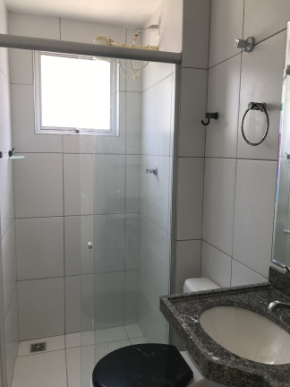 Imagem Apartamento com 2 Quartos à Venda, 52 m² em Parque das Árvores - Parnamirim