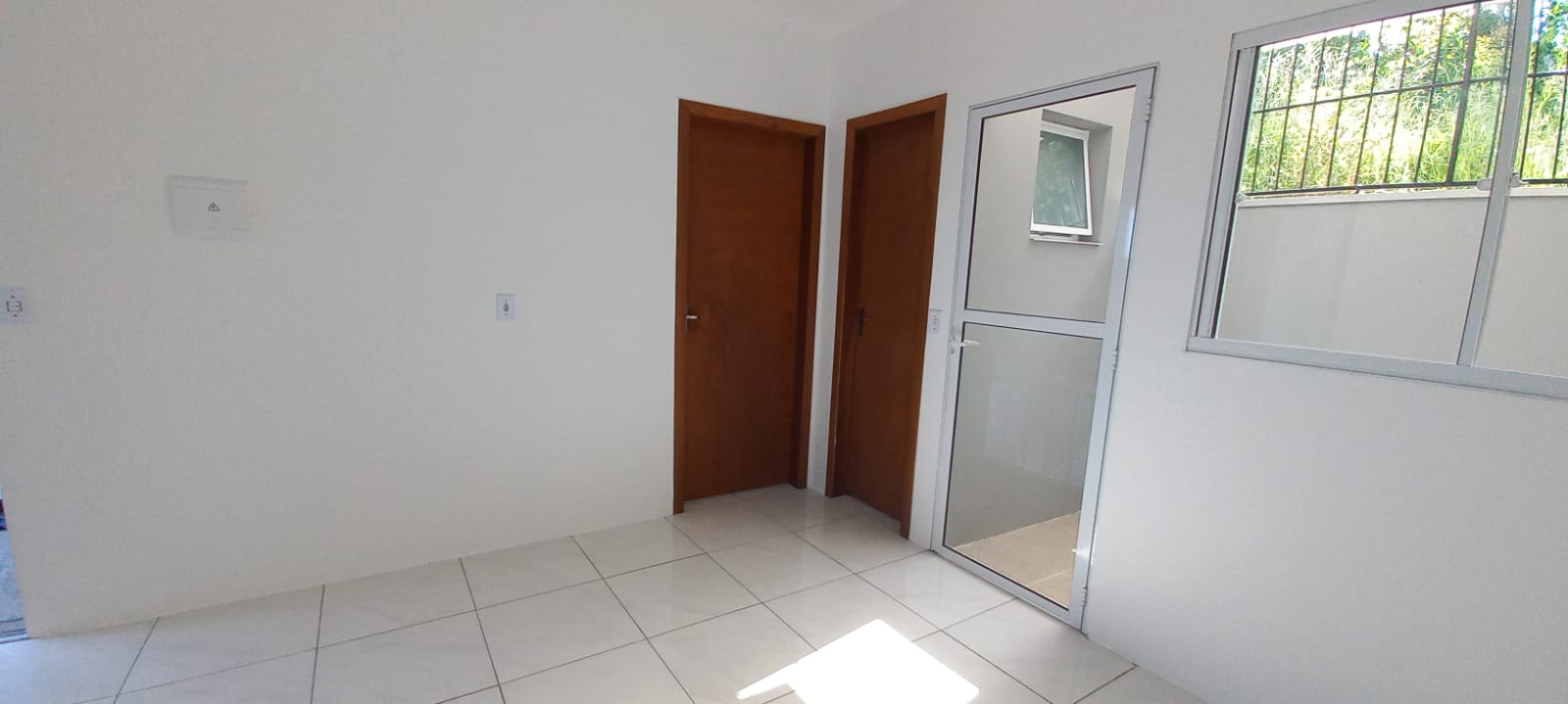 Imagem Casa de Condomínio com 2 Quartos à Venda, 48 m² em Jardim dos Lagos - Guaíba