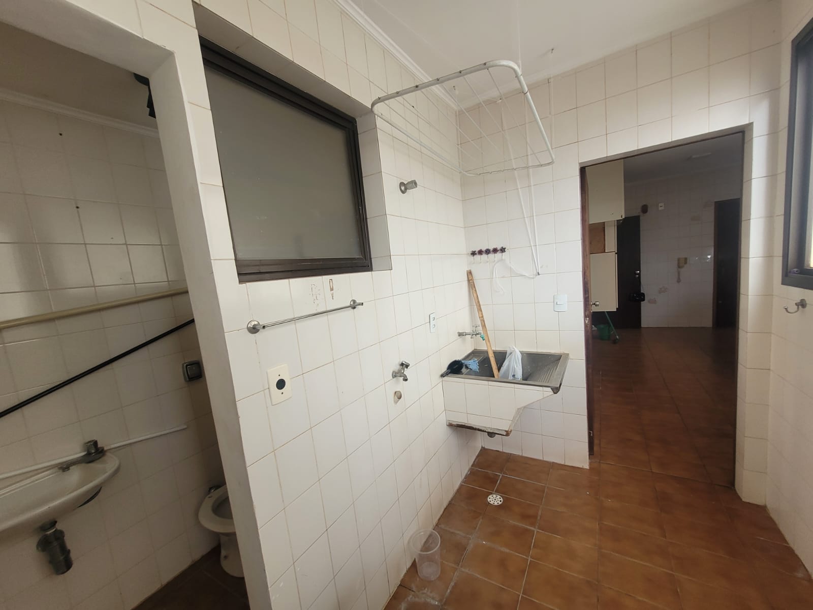Imagem Apartamento com 3 Quartos à Venda ou Locação, 128 m² em Jardim Panorama - Bauru