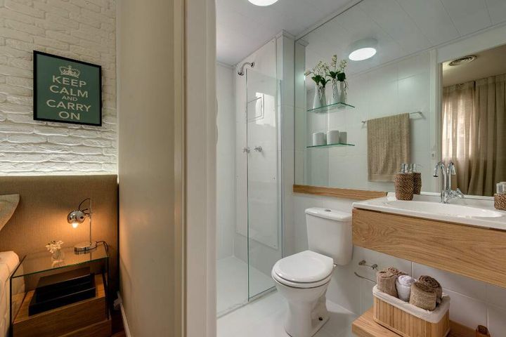Imagem Apartamento com 2 Quartos à Venda, 8 m² em Vila Maria - São Paulo