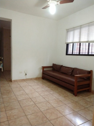 Imagem Apartamento com 1 Quarto à Venda, 40 m² em Caiçara - Praia Grande