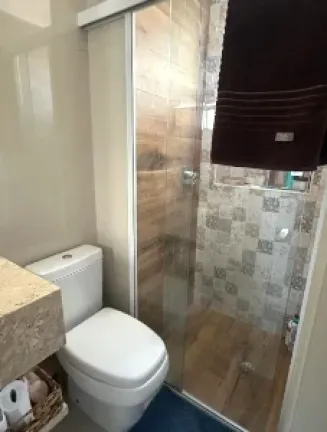 Imagem Apartamento com 3 Quartos à Venda, 71 m² em Gopoúva - Guarulhos