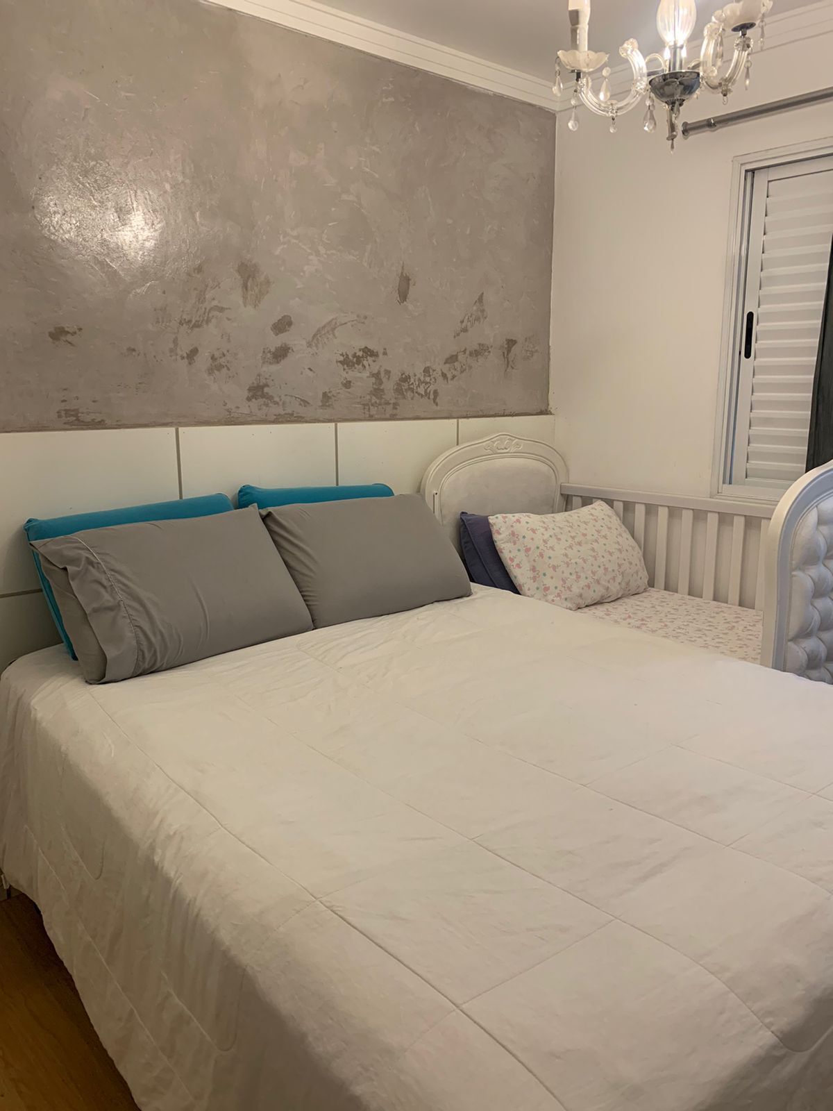 Imagem Apartamento com 3 Quartos à Venda, 135 m² em Cidade São Francisco - São Paulo