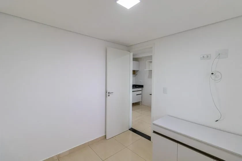Imagem Apartamento com 2 Quartos para Alugar, 40 m² em Jardim Triana - São Paulo