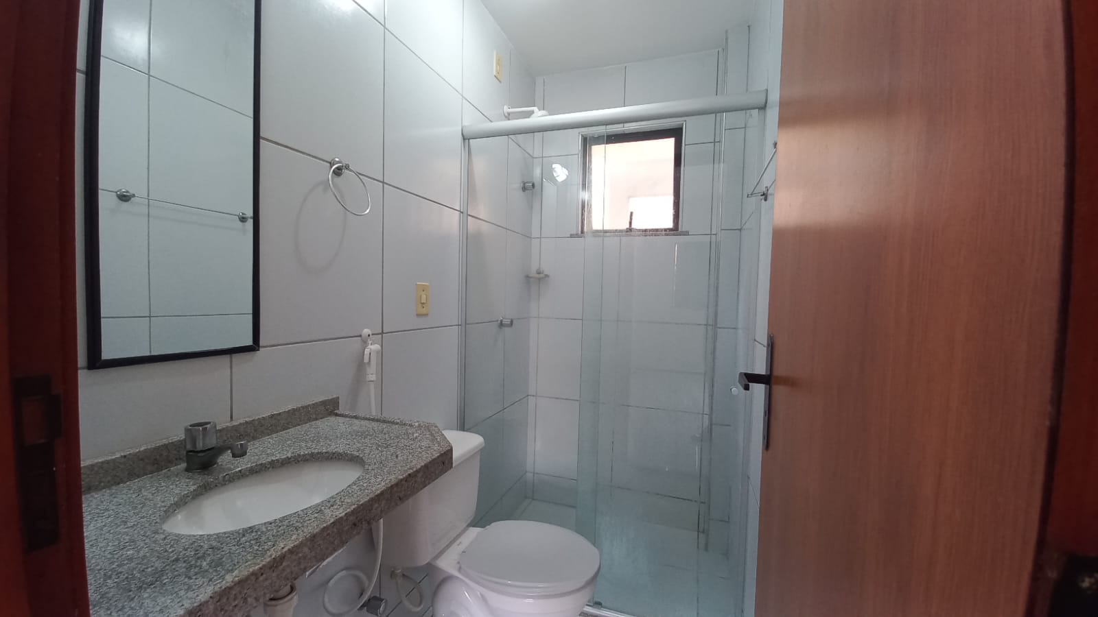 Imagem Apartamento com 3 Quartos à Venda, 62 m²em Mondubim - Fortaleza
