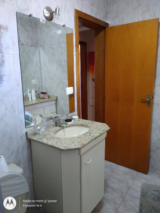 Imagem Apartamento com 3 Quartos à Venda, 103 m² em Bela Vista - Salto
