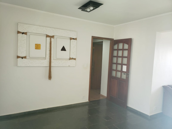 Imagem Cobertura com 3 Quartos à Venda, 220 m² em Vila Parque Jabaquara - São Paulo