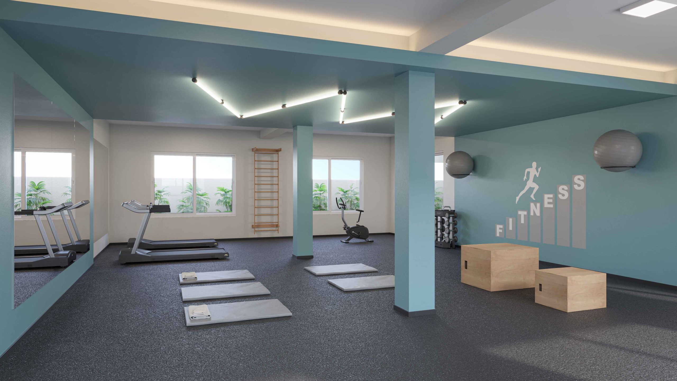 Imagem Apartamento com 2 Quartos à Venda, 43 m² em Vale Encantado - Vila Velha