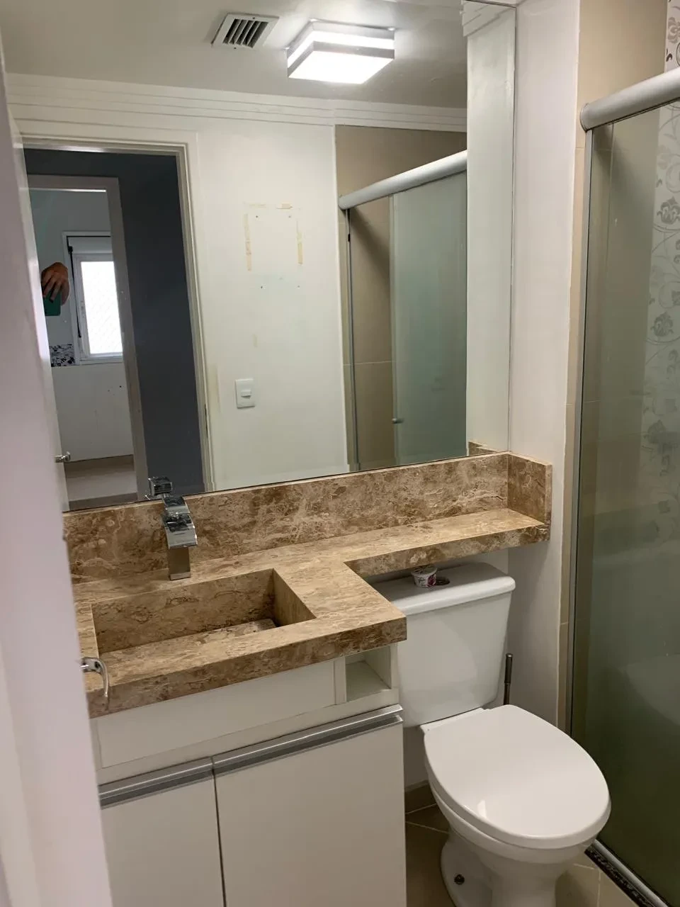 Imagem Apartamento com 2 Quartos à Venda, 55 m² em Vila Andrade - São Paulo
