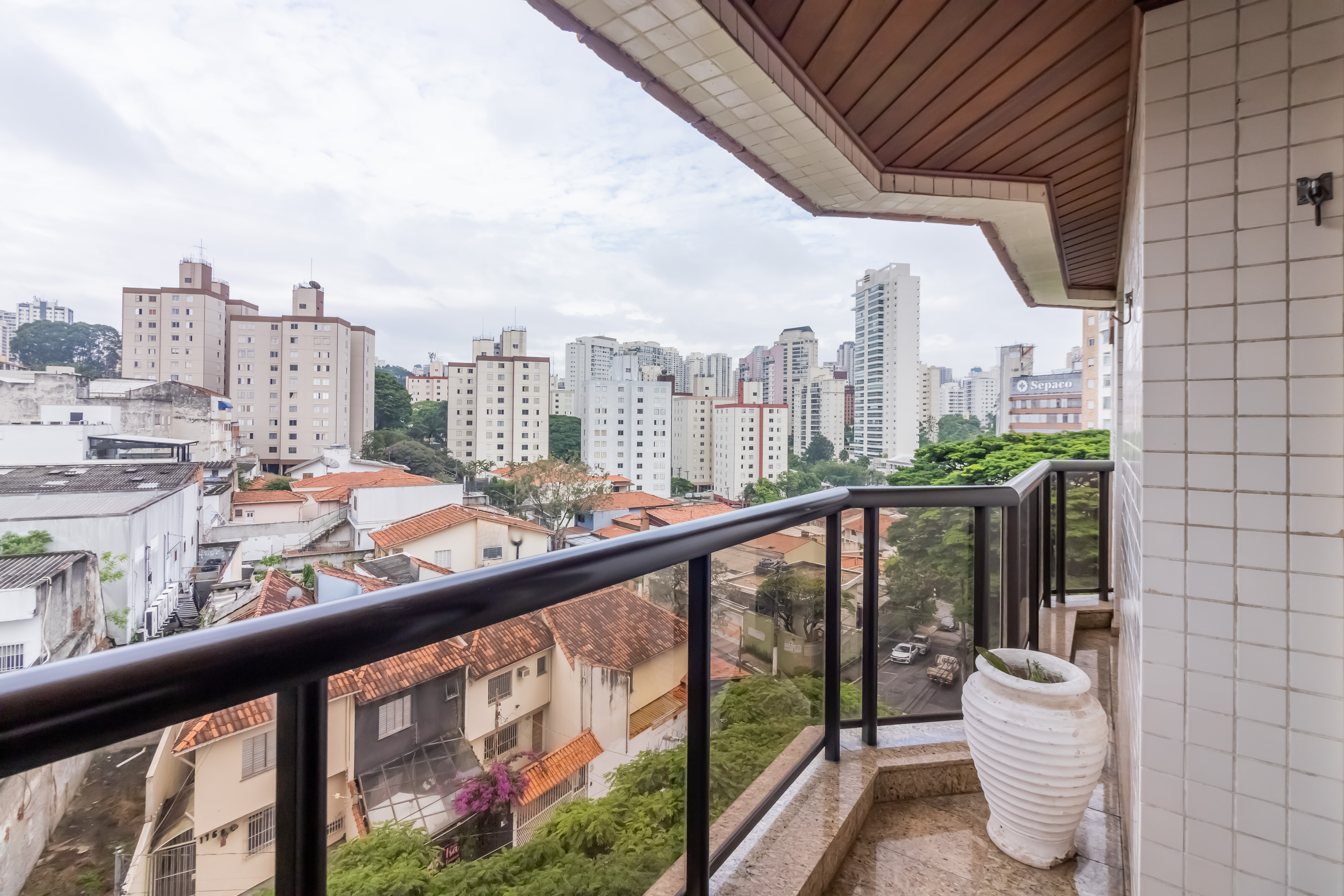 Foto do imóvel: Apartamento com 3 Quartos à Venda, 81 m² em Vila Mariana - São Paulo