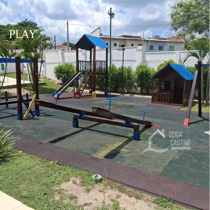 Imagem Apartamento com 3 Quartos para Alugar, 74 m² em Flores - Manaus