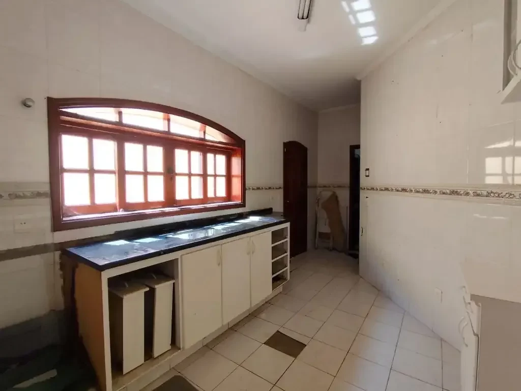 Imagem Casa com 4 Quartos à Venda, 407 m² em Jardim Chapadão - Campinas