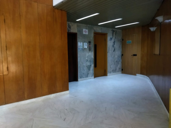 Imagem Apartamento com 3 Quartos à Venda, 180 m² em Higienópolis - São Paulo