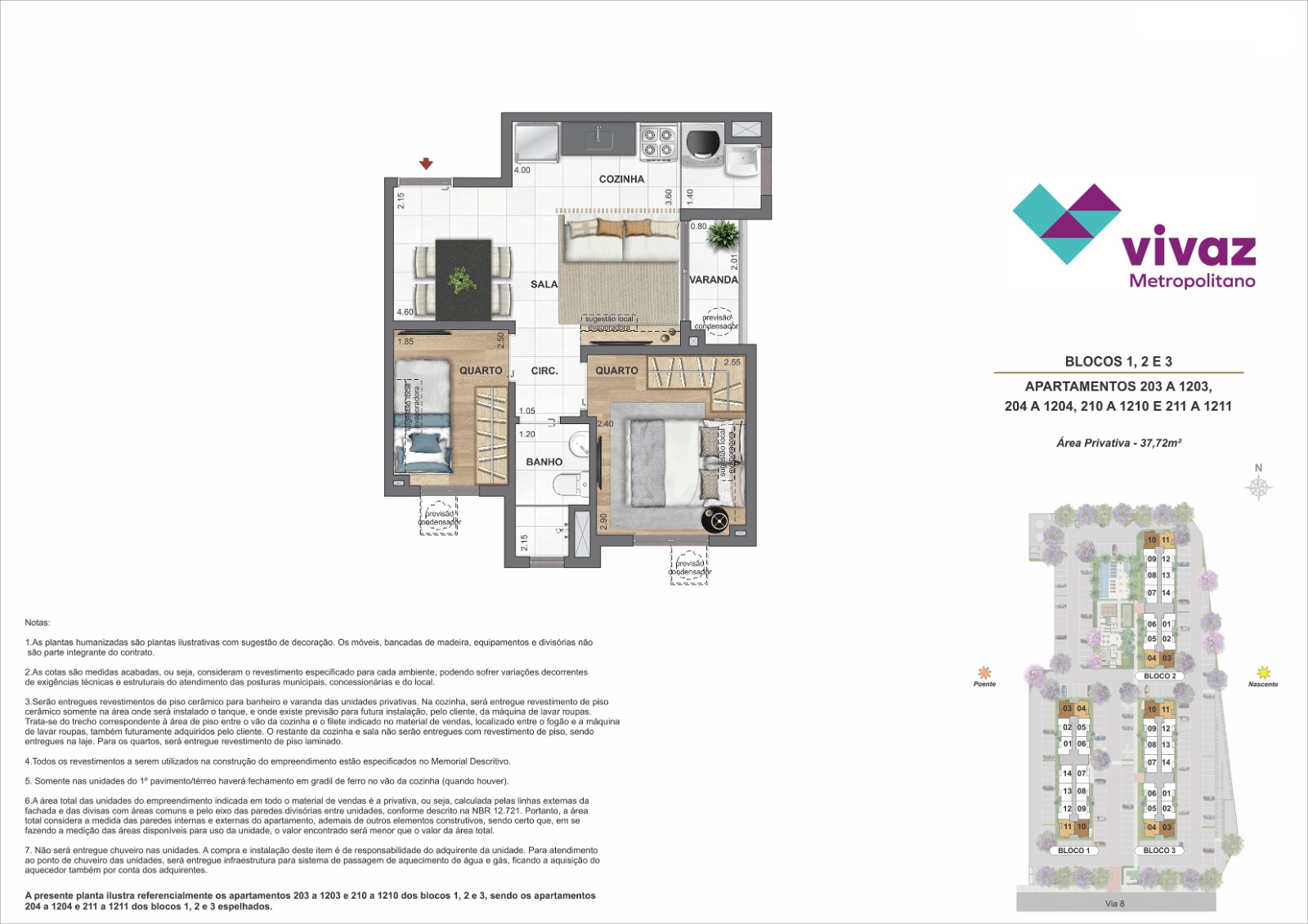 Imagem Apartamento com 2 Quartos à Venda, 37 m² em Jacarepaguá - Rio de Janeiro