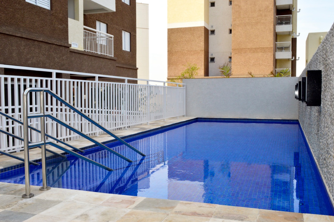 Foto do imóvel: Apartamento com 2 Quartos à Venda, 53 m²em Vila Marina - São Paulo