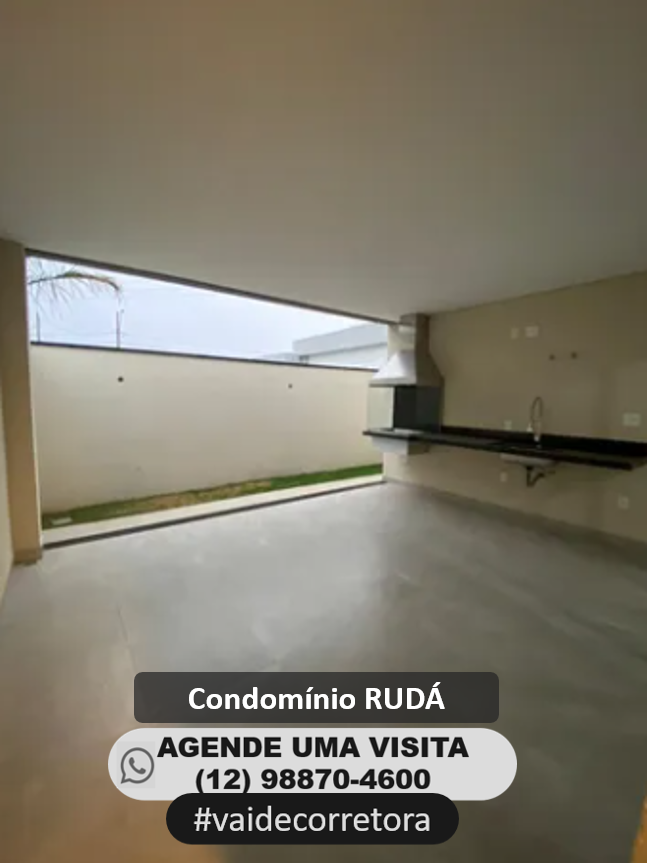 Imagem Casa de Condomínio com 3 Quartos à Venda, 172 m²em Loteamento Floresta - São José dos Campos