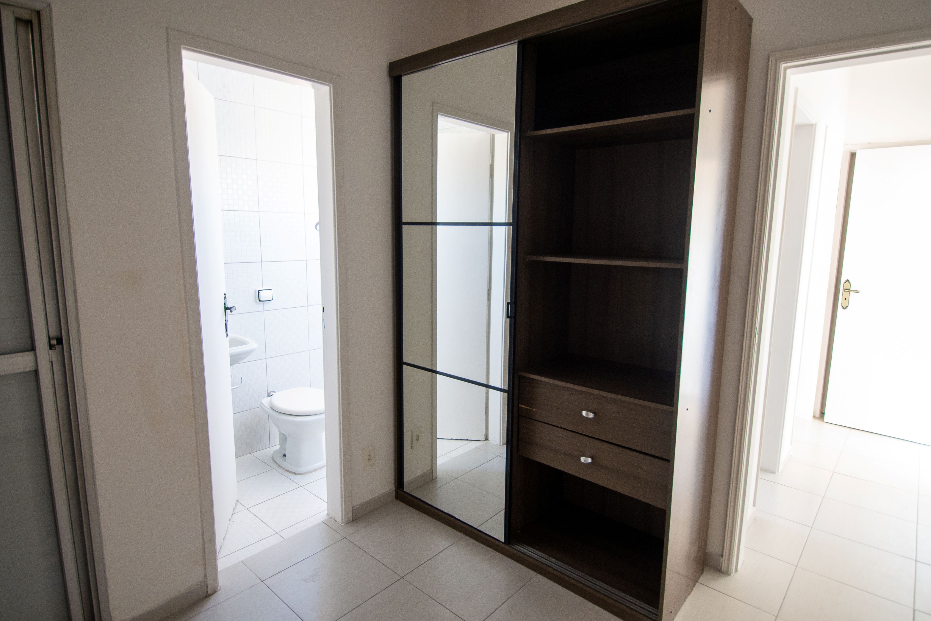 Imagem Apartamento com 3 Quartos à Venda, 107 m² em Vila Parque Jabaquara - São Paulo