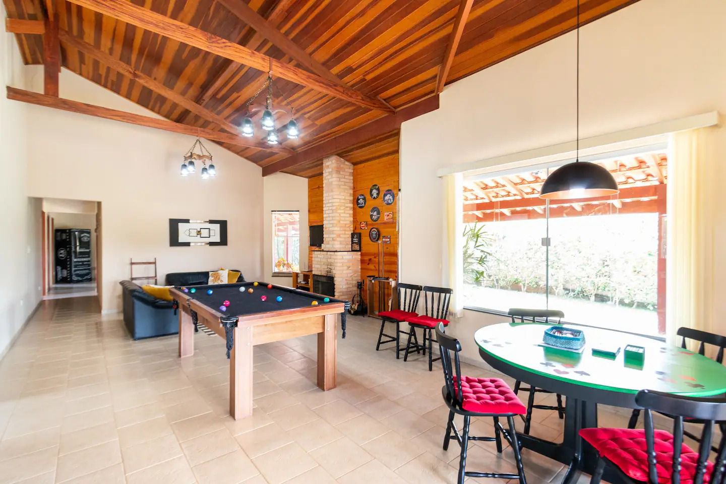 Foto do imóvel: Casa de Condomínio com 4 Quartos à Venda, 335 m² em Cercadinho - Alambari