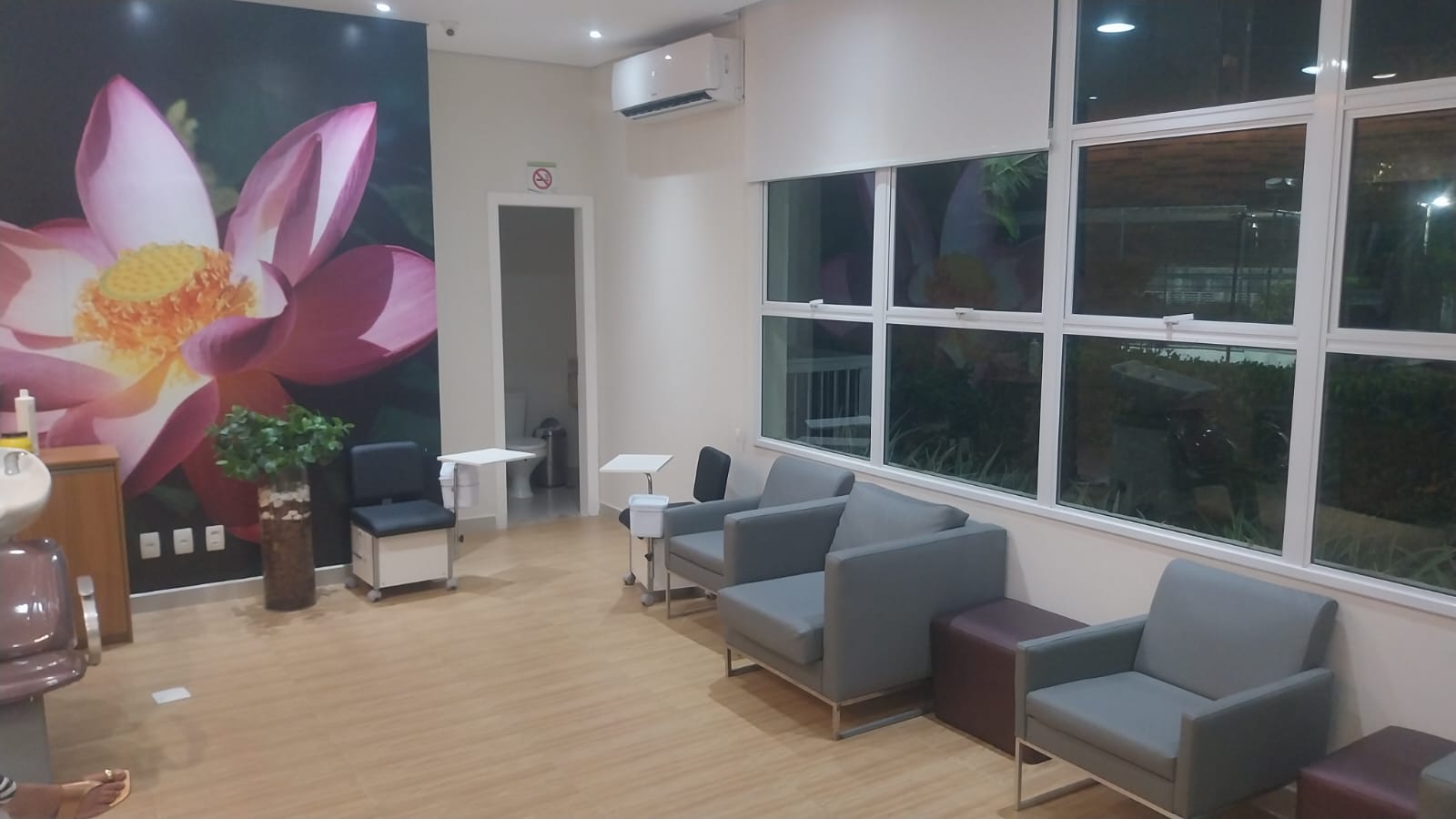 Foto do imóvel: Apartamento com 3 Quartos à Venda, 110 m² em  - 