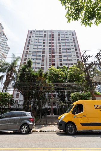 Condomínio Escócia & Irlanda em São Paulo